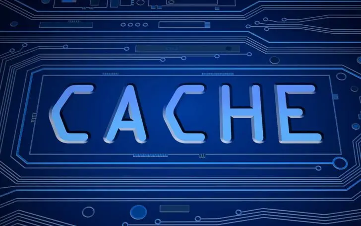 Cache (Önbellek) Nedir? 