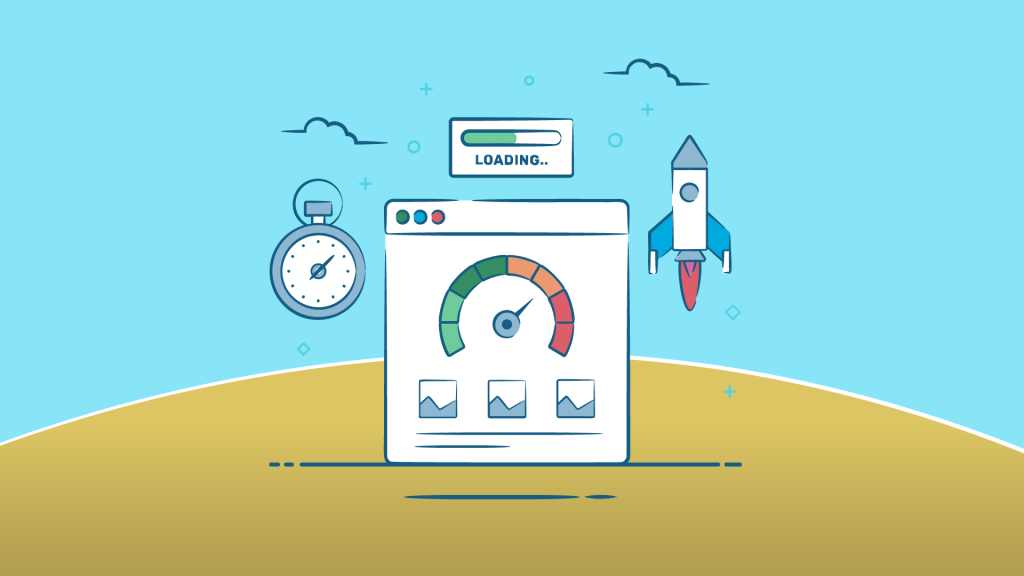 Web Sitesi Hızlandırma Taktikleri: Site Performansınızı Artırın