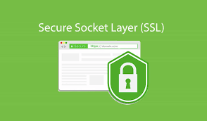 SSL Sertifikası ve Web Güvenliği